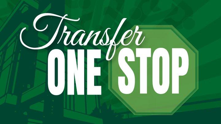 Transfer One Stop