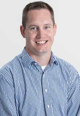 MATT TenHaken headshot