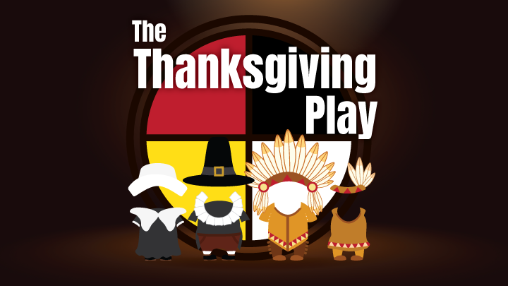 The Thanksgiving Play