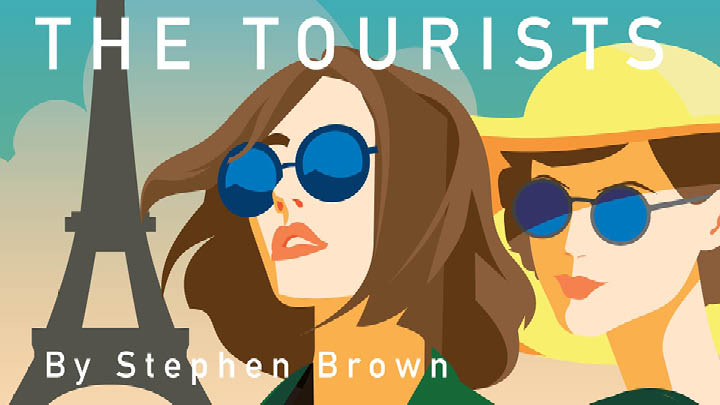 The Tourists-thumb