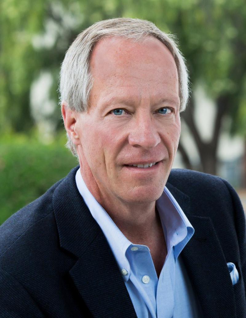 Tom Krummel headshot