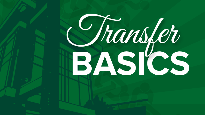 Transfer Basics