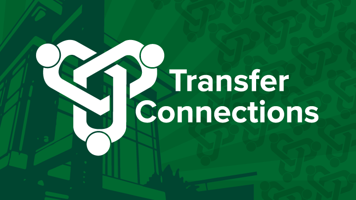 Transfer-connections