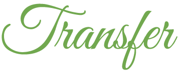 Transfer Tuesdays Transfer Tuesdays
