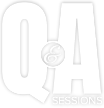 Q and A sessions icon Q and A sessions