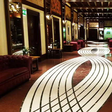 Trento 2 hotel