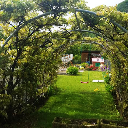 Trento 3 swing