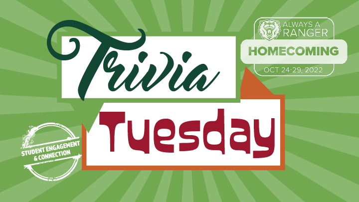 new trivia tuesday