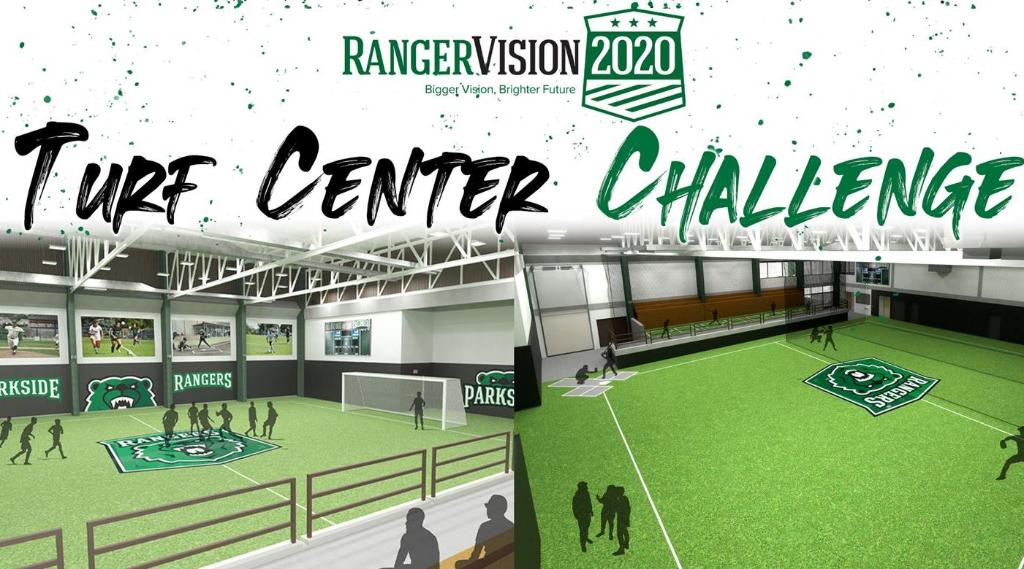 Turf Center Challenge