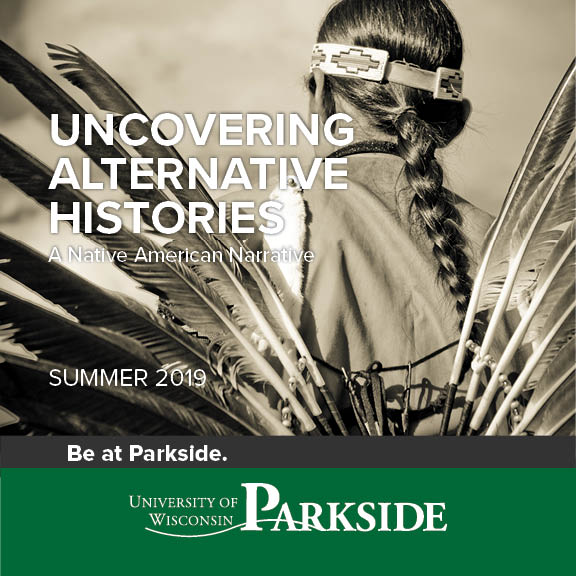 Native American History 2019