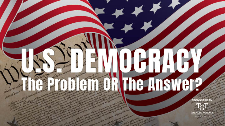 Democracy