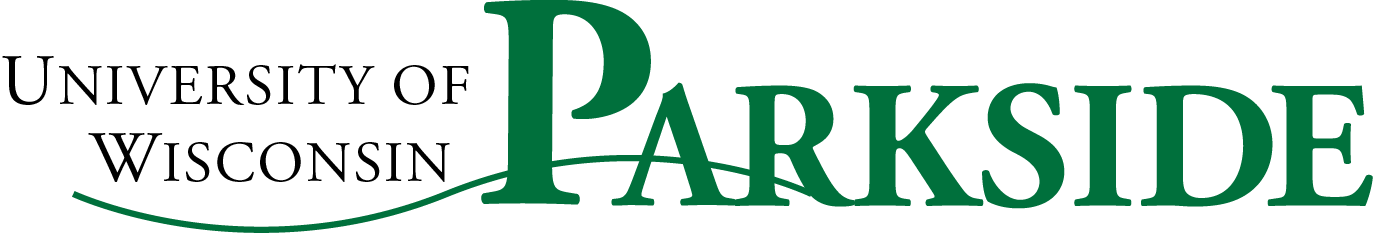 UW-Parkside Logo 1