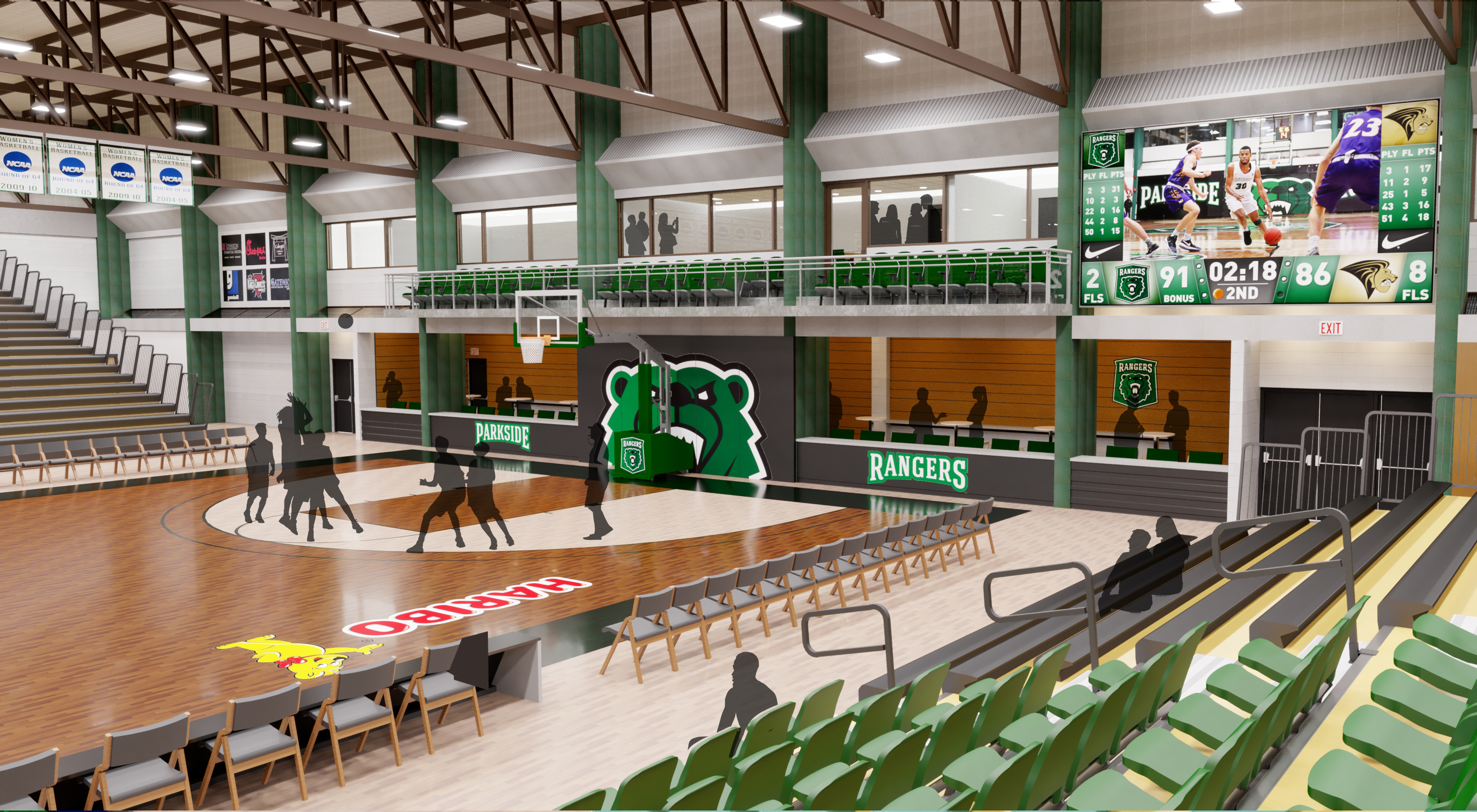 UWP SAC Gym 003