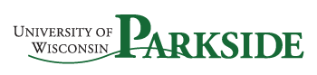 UW-Parkside wordmark - color UW-Parkside wordmark - color