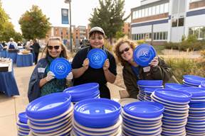 University Dining Services, UW-Stout