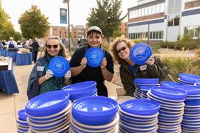 University Dining Services, UW-Stout