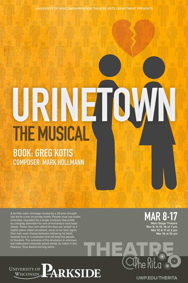 Urinetown