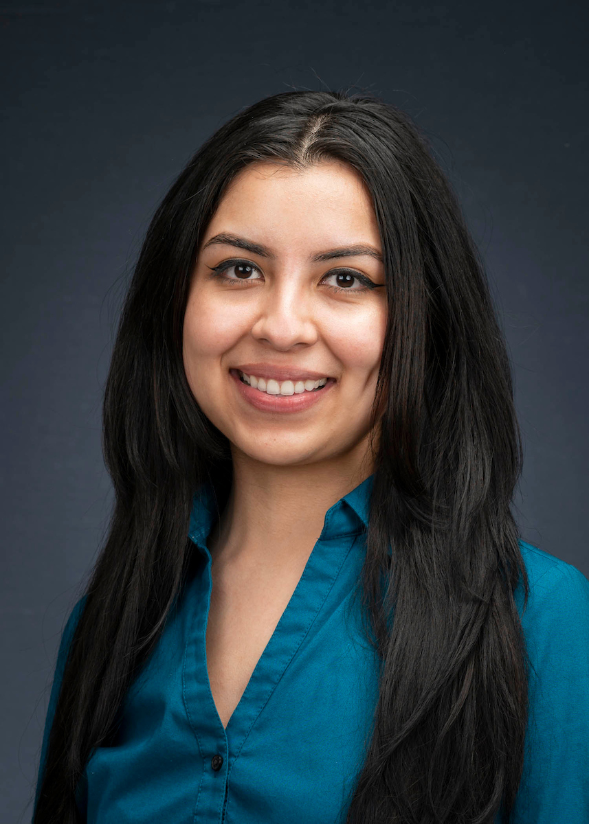 Villegas_Cassy Villegas headshot