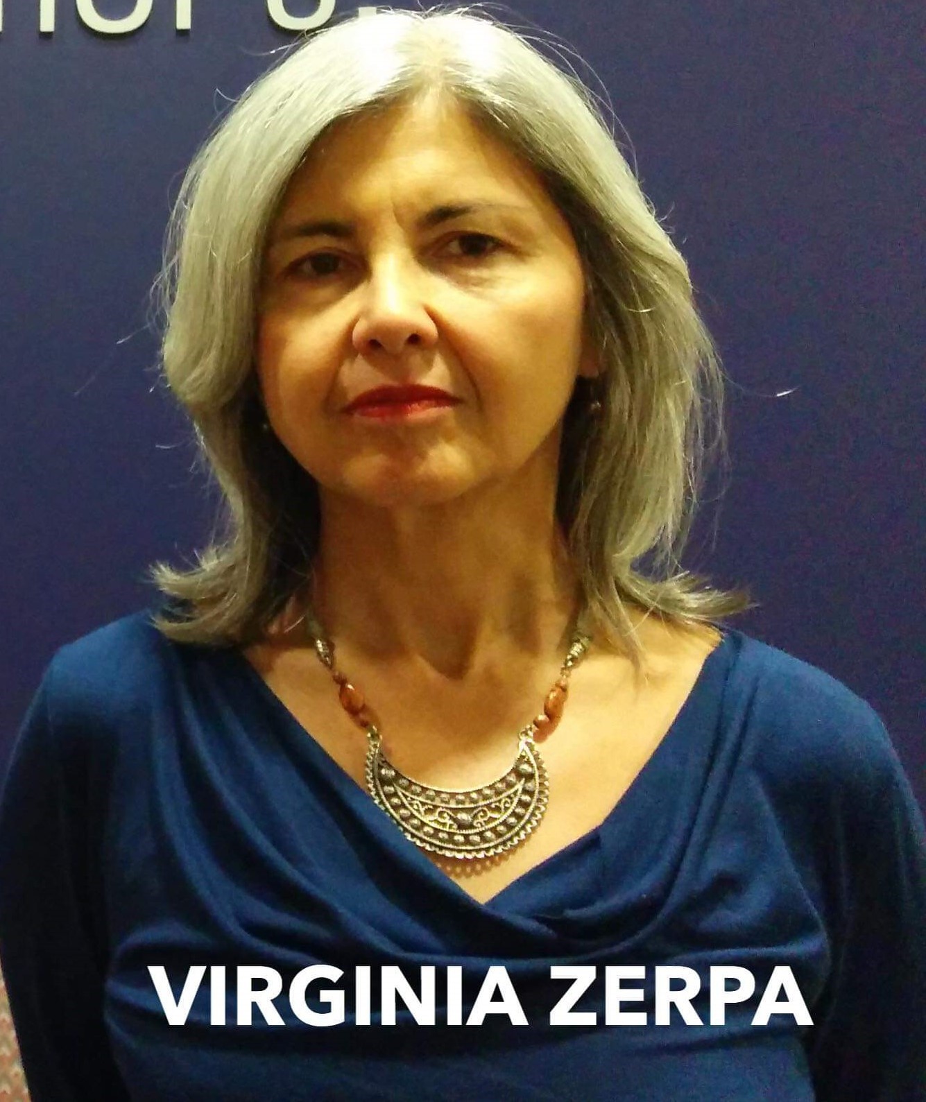 Virginia Zerpa