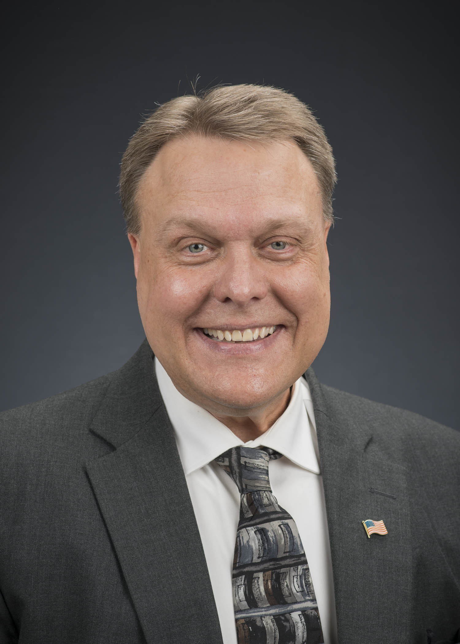 George Vukotich George Vukotich