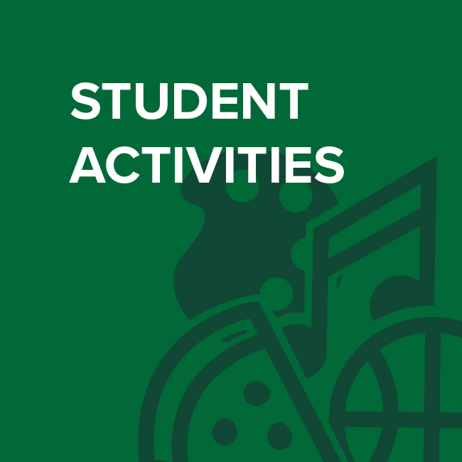 Student Activities