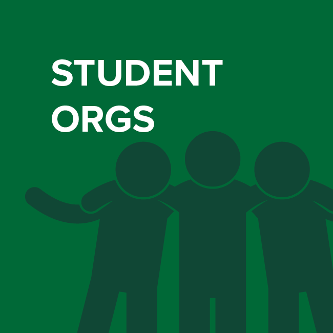Student Orgs