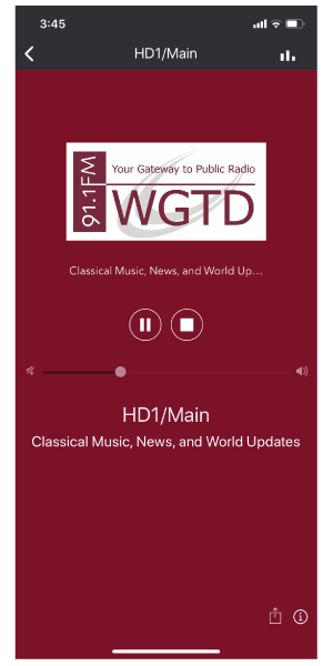 WGTD app factory WGTD screenshot