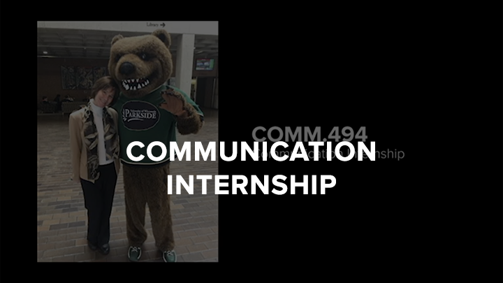 Mary Waid Internships