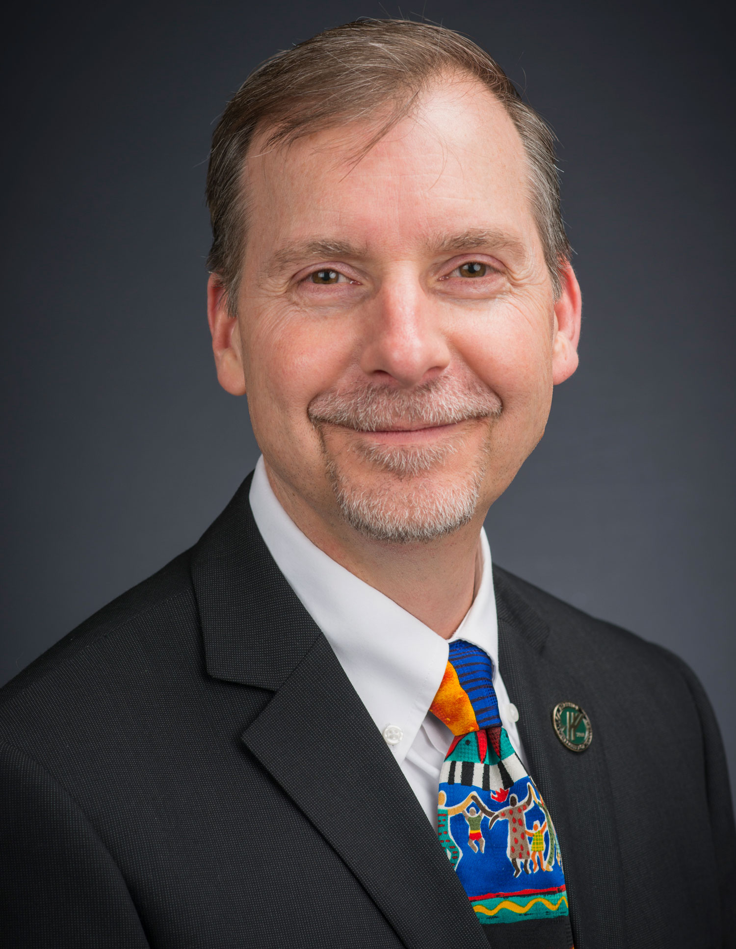 Steve Wallner headshot Steve Wallner