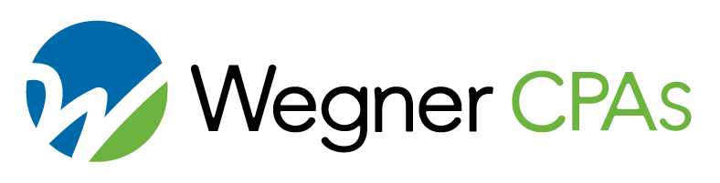 Wegner CPAs Logo