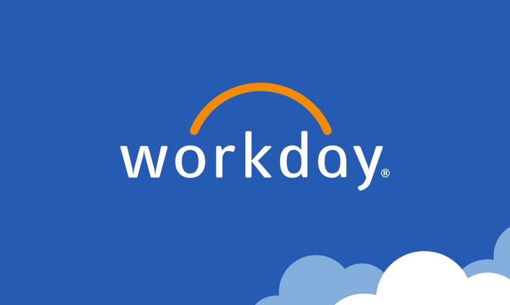 Workday Logo
