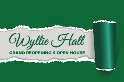 Wyllie Reopening