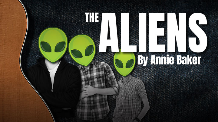 The Aliens