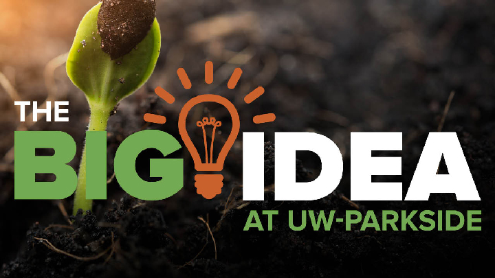 The Big Idea at UW-Parkside