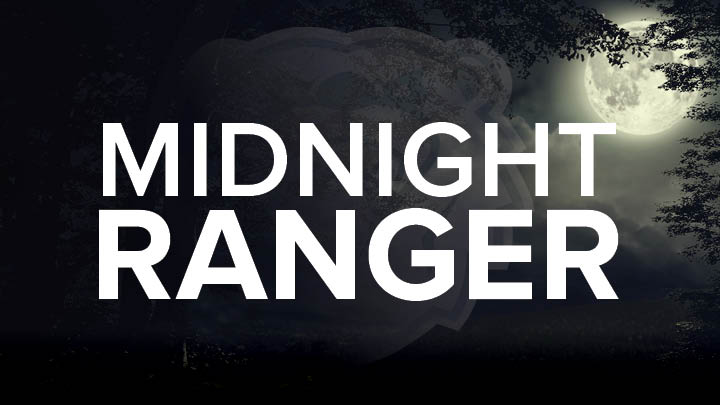 Midnight Ranger