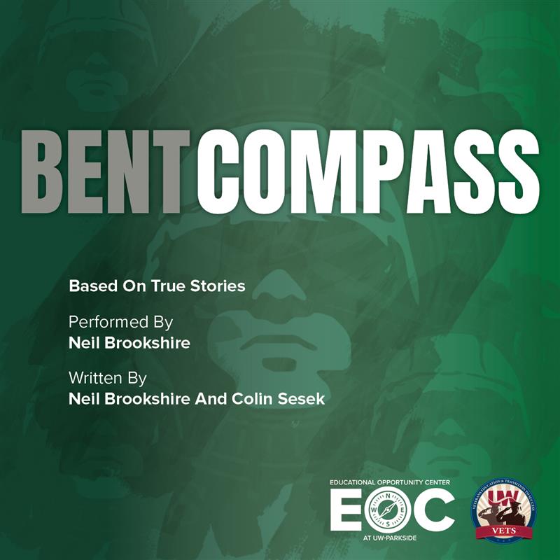 Bent Compass