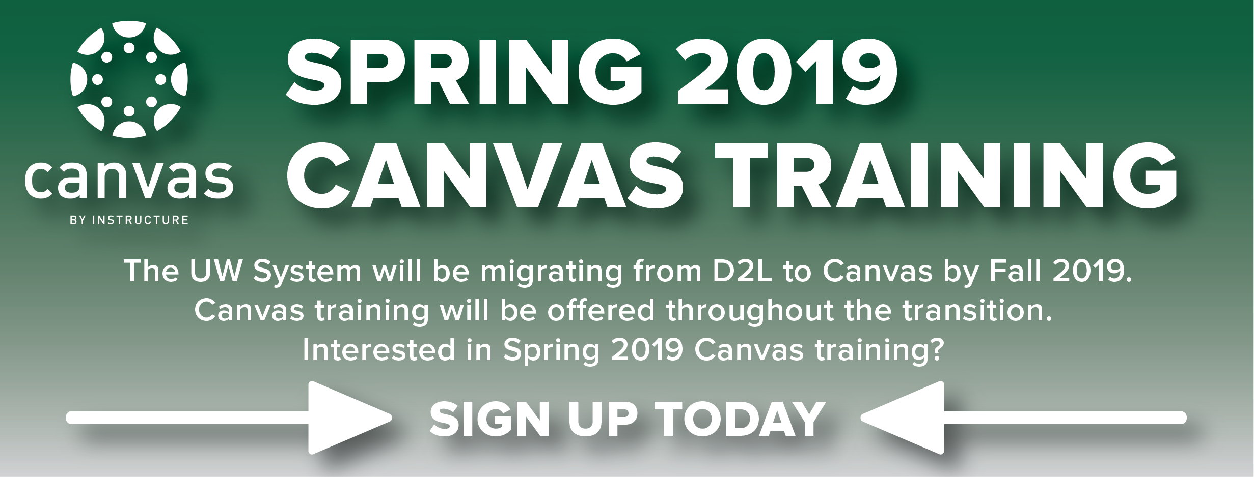 Canvas Login Spring 2019 Canvas Training