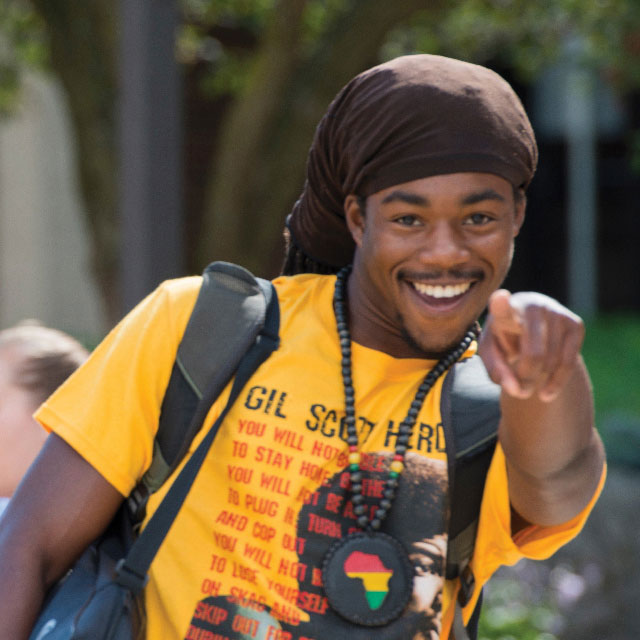 male college student male college student