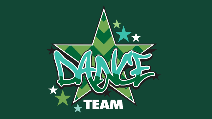 dance team star image