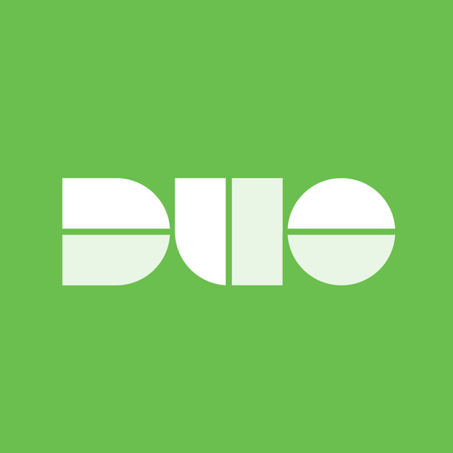 DUO - Two-Factor Authentication