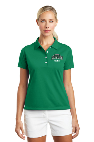 Nike Ladies Dri-Fit Polo Nike Ladies Dri-Fit Polo