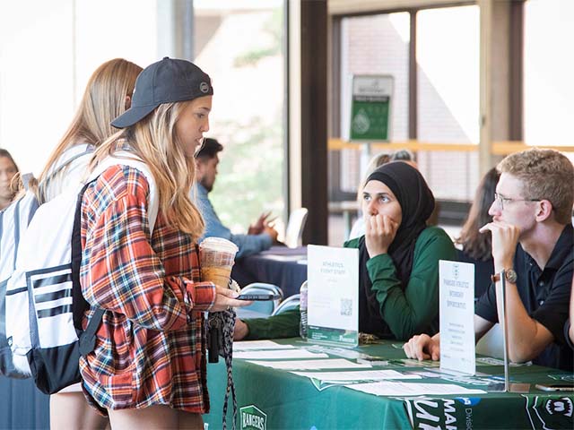 Employment Fair