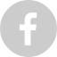 facebook icon grey