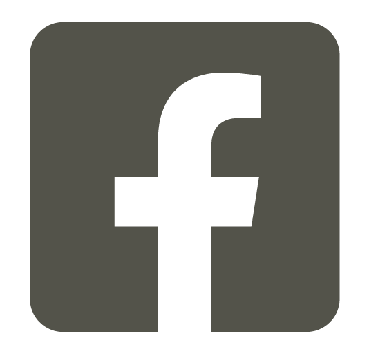 facebook black icon