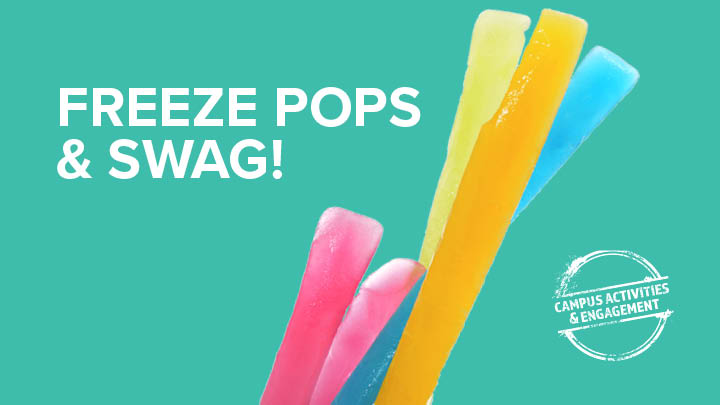 freeze pop MR