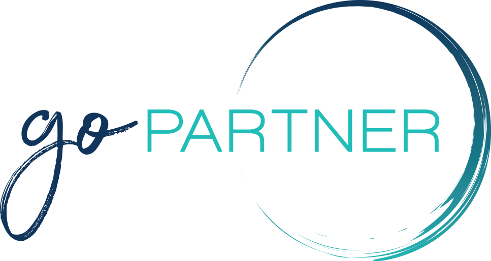 Go Partner Logo