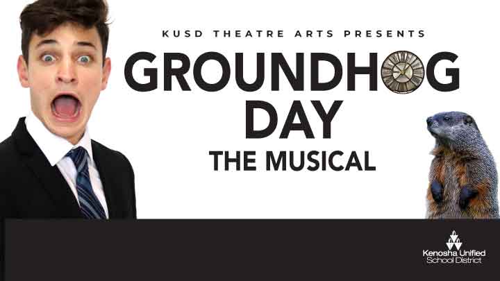 Groundhog Day the Musical