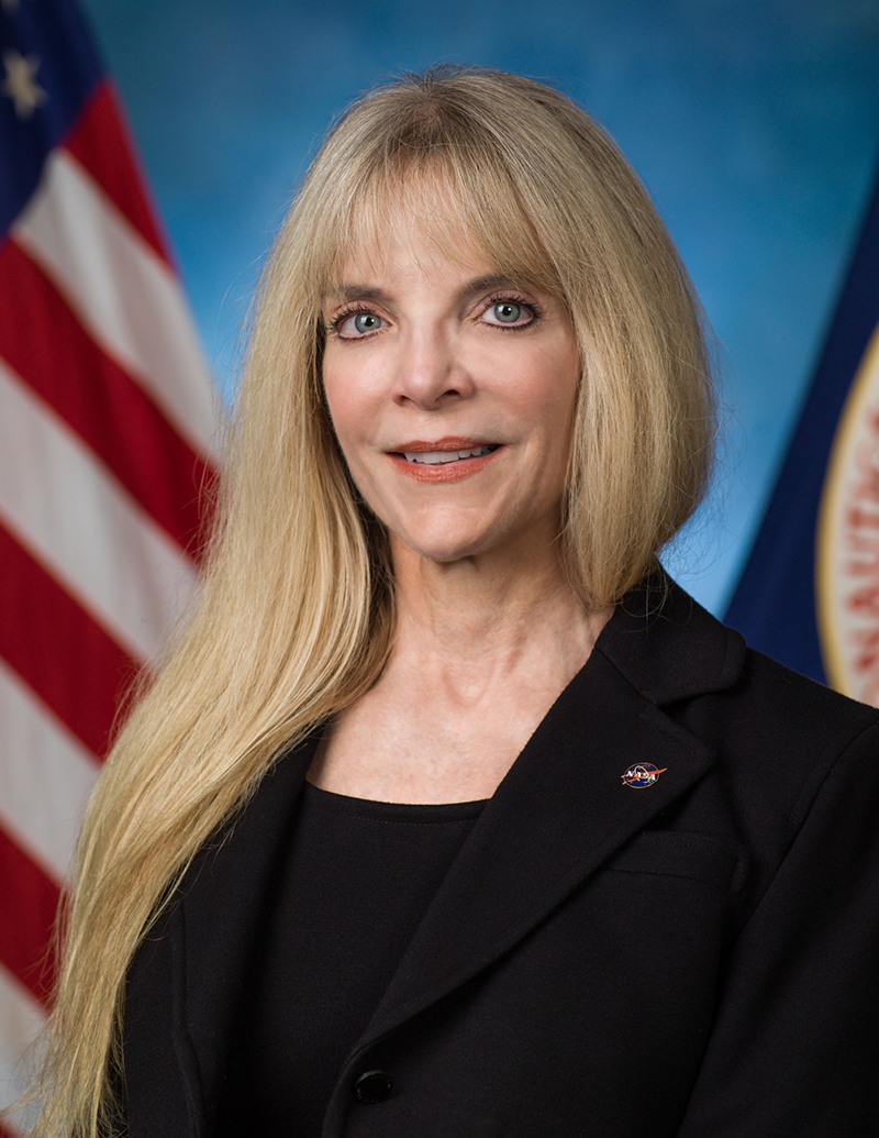 Headshot of Linda Ham