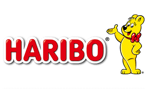 haribo Haribo logo