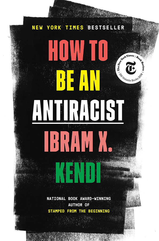 How To Be An Antiracist2